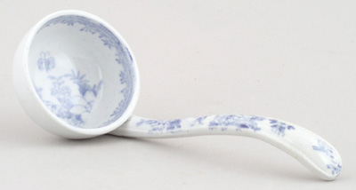 Sauce Ladle c1880